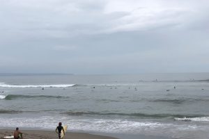 Bali - Canggu - Berawa beach