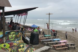 Bali - Canggu Echo Beach