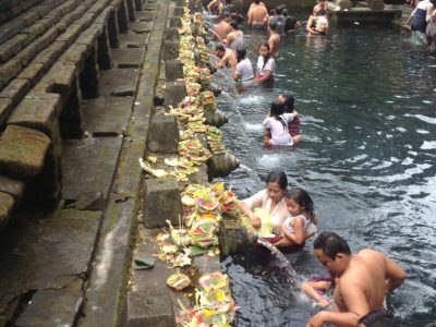 31S- Ubud, Tirta Empul