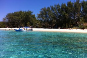 47S- Gili Trawangan