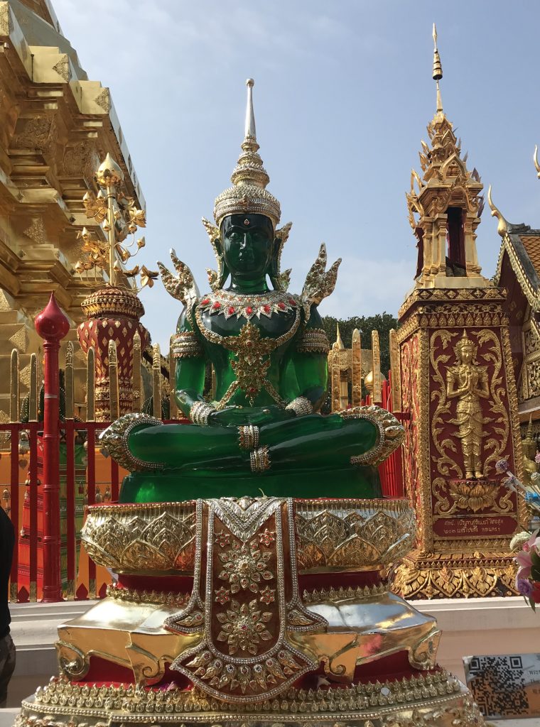 Thailandia - Chiang Mai