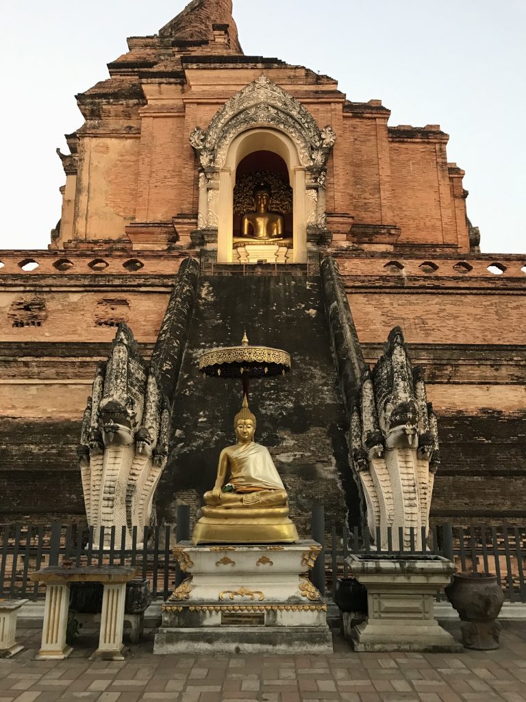 Thailandia - Chiang Mai
