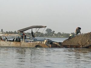 Vietnam - Mekong Delta