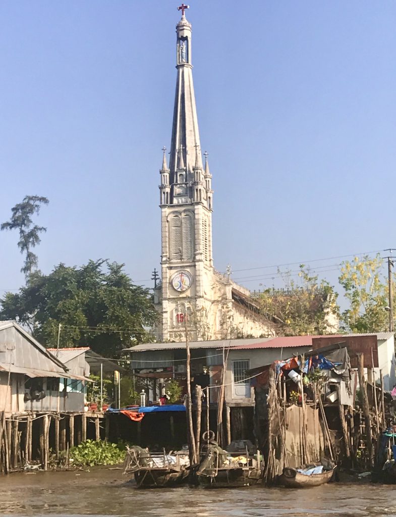 Vietnam - Mekong Delta