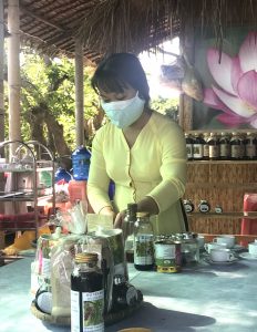 Vietnam - Mekong Delta