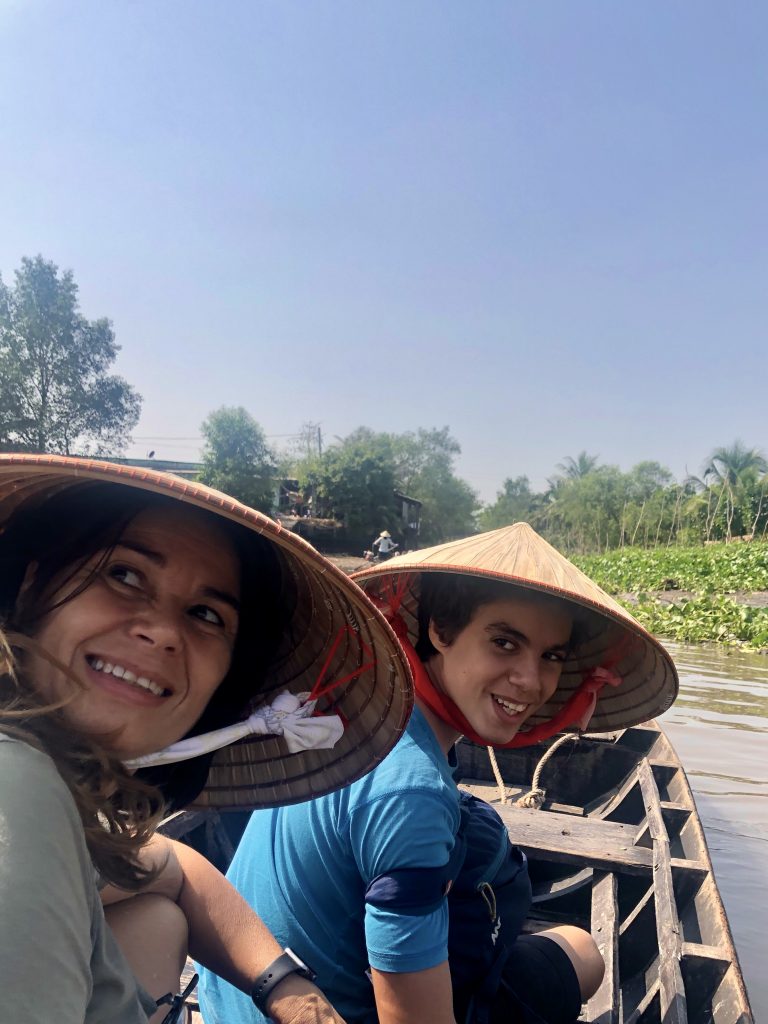 Vietnam - Mekong Delta