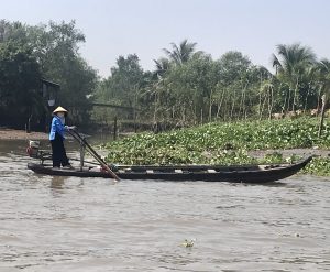 Vietnam - Mekong Delta