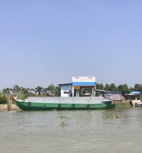 Vietnam - Mekong Delta