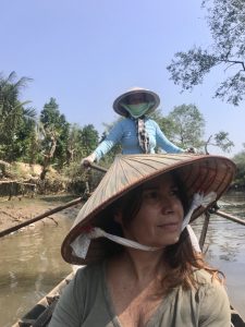 Vietnam - Mekong Delta