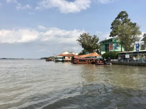 Vietnam - Mekong Delta