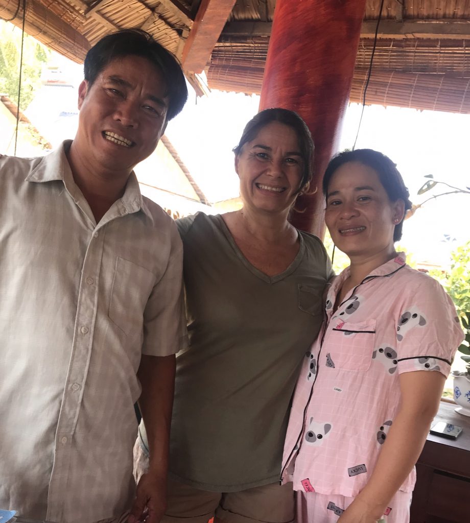 Vietnam - Mekong Delta