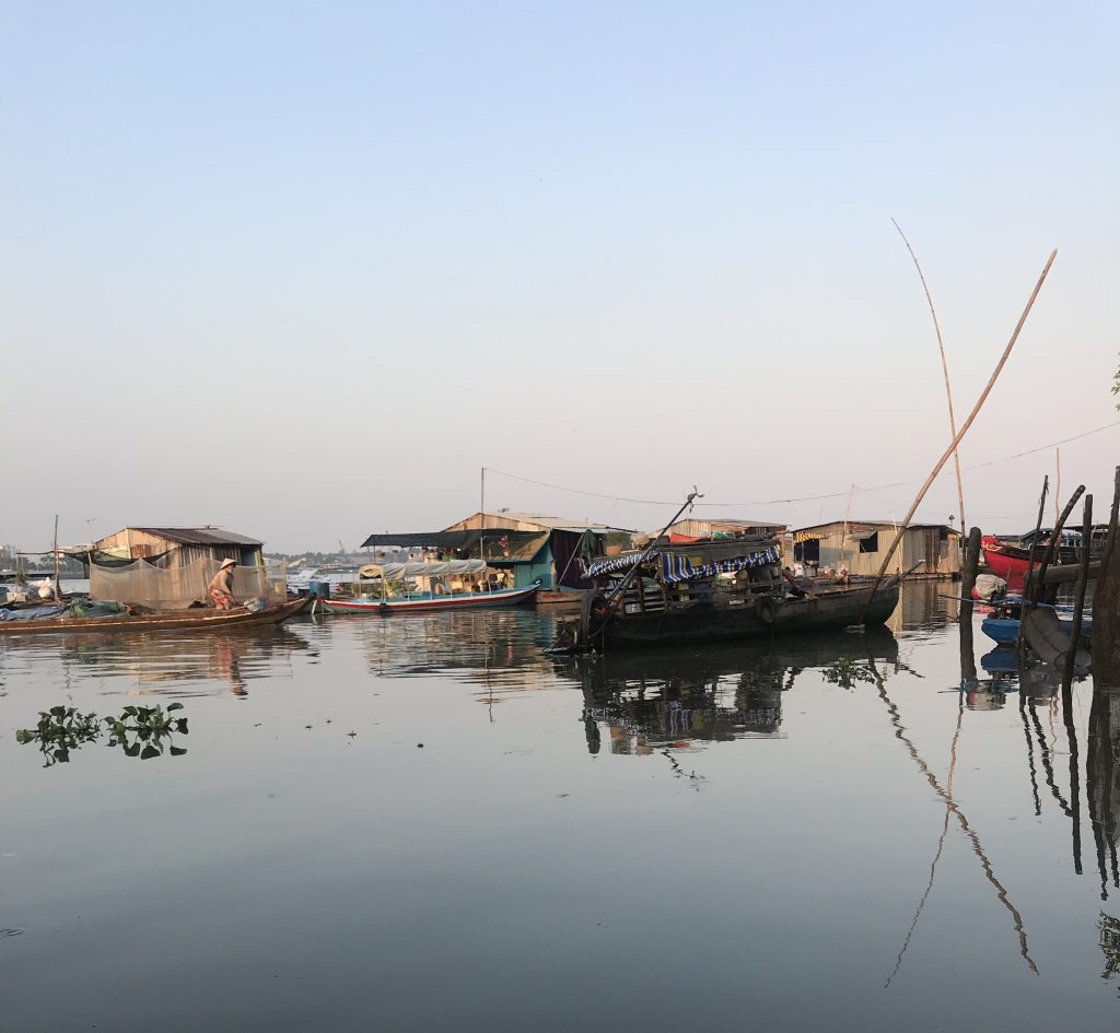 Vietnam - Mekong Delta