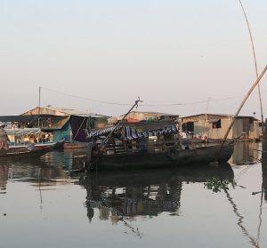 Vietnam - Mekong Delta