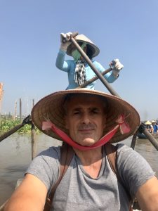 Vietnam - Mekong Delta