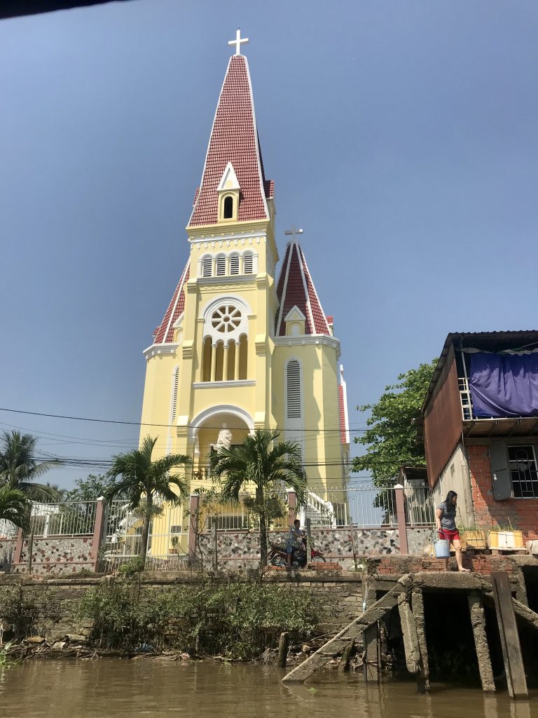 Vietnam - Mekong Delta