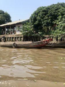 Vietnam - Mekong Delta