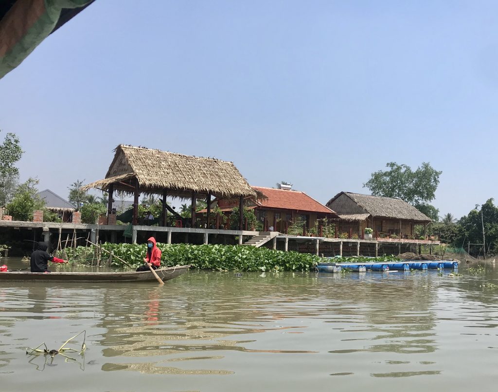 Vietnam - Mekong Delta