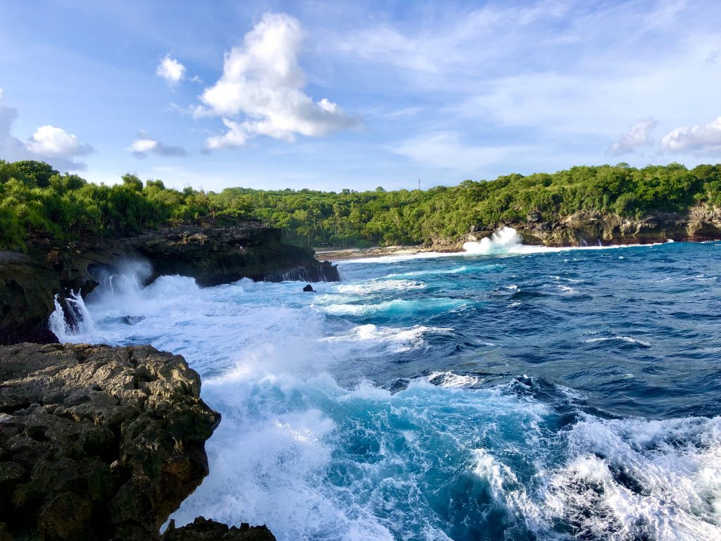 Indonesia - Nusa Lembongan