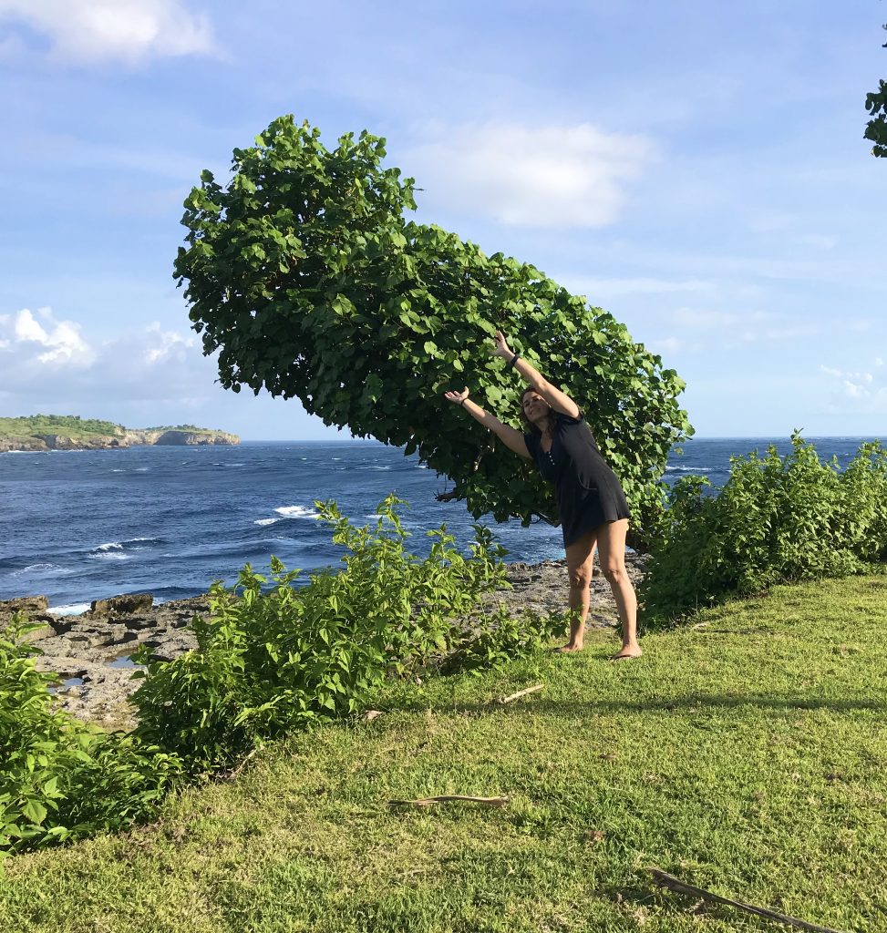 indonesia - Nusa Lembongan