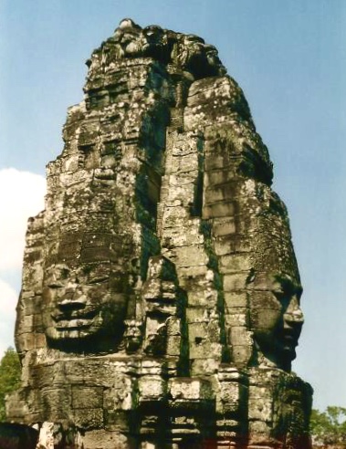 Cambogia - angkor wat