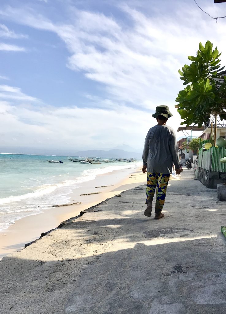 indonesia - Nusa Lembongan