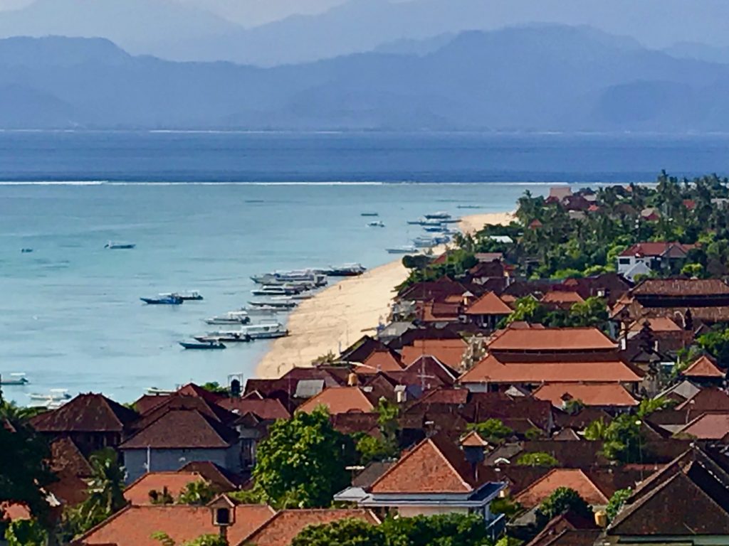 indonesia - Nusa Lembongan