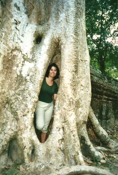 Cambogia - Angkor Wat 
