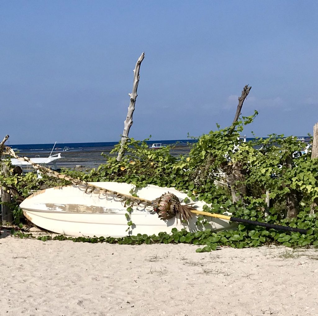 Indonesia - Nusa Lembongan