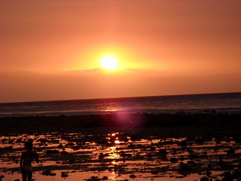 indonesia - gili trawangan